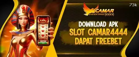 Bonus Spesial Download 73k APK screenshot