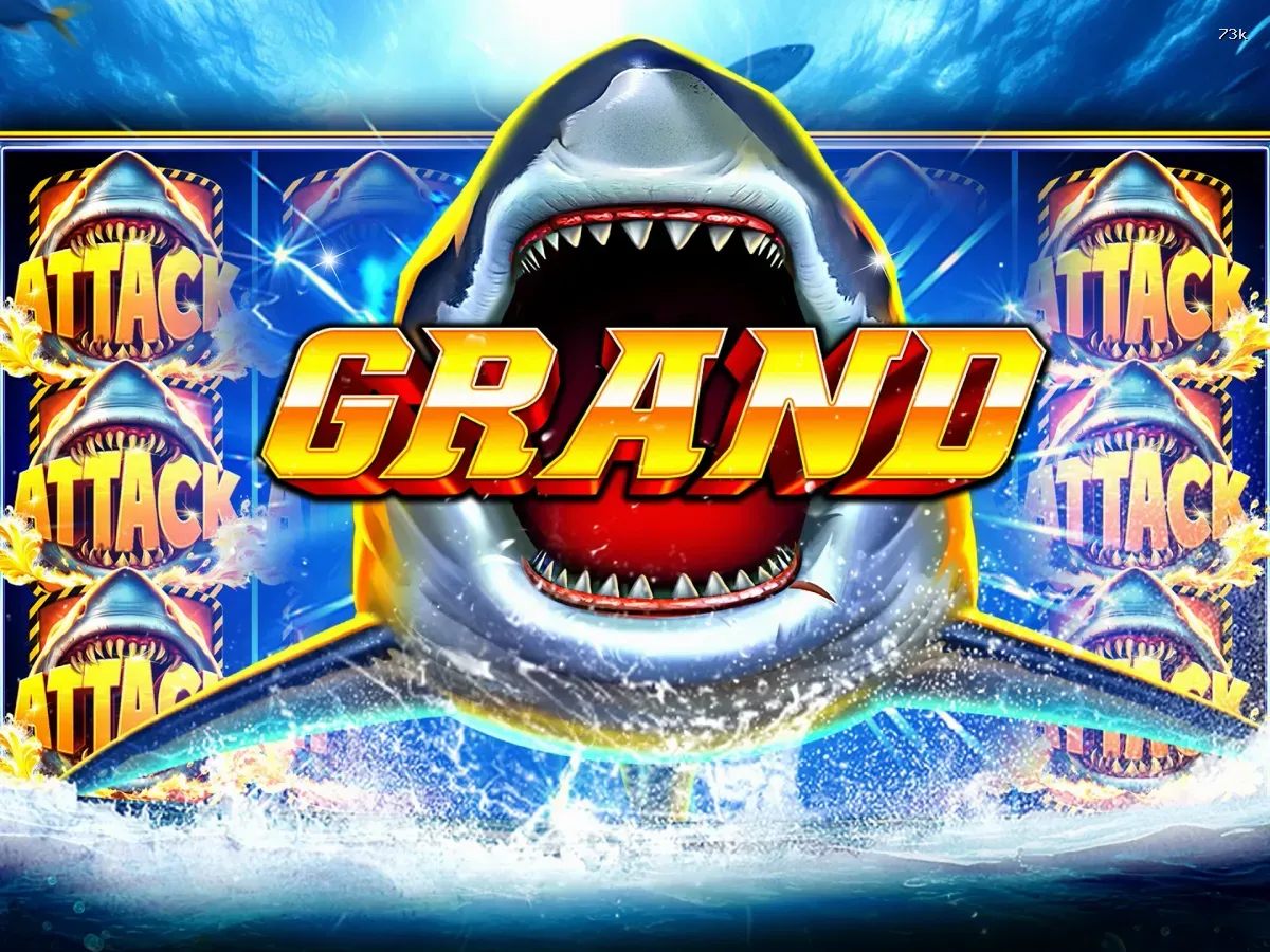 Promosi & Jackpot 73k screenshot