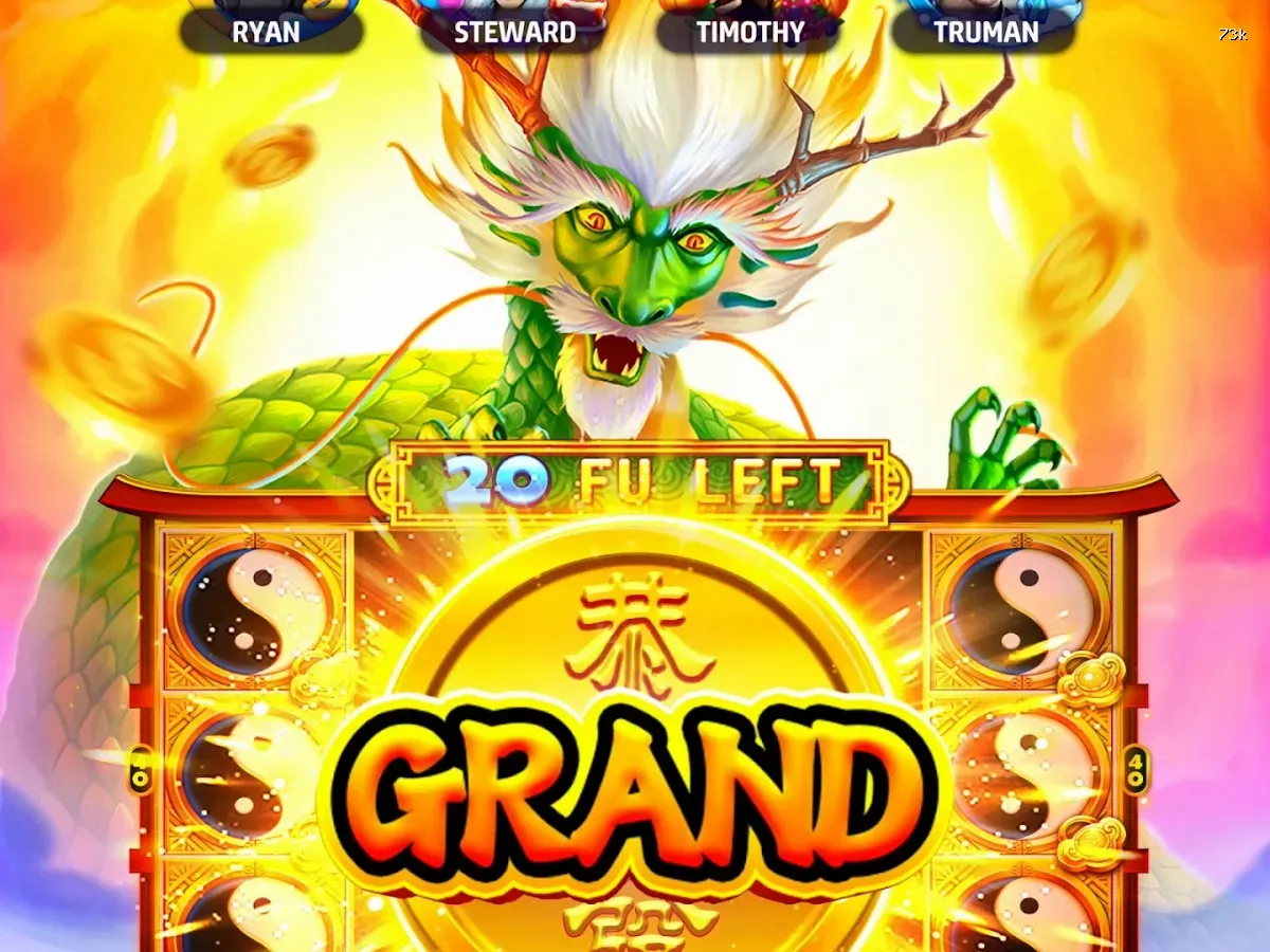 Koleksi 73k Slot Gacor screenshot